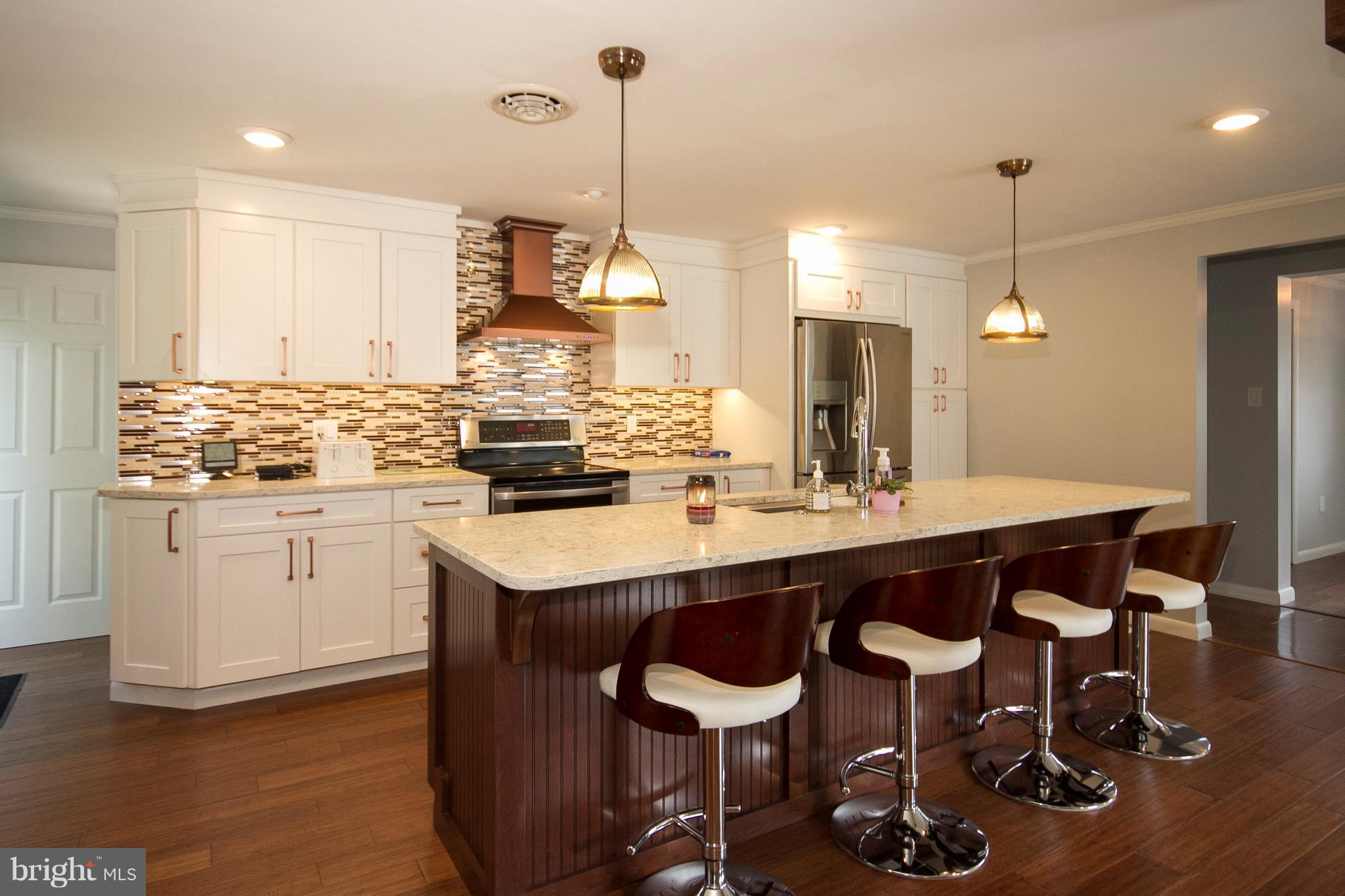 2816 Bird View Road Westminster, MD 21157 - Photo 6 of 22 BRAND NEW EVERYTHING!!!