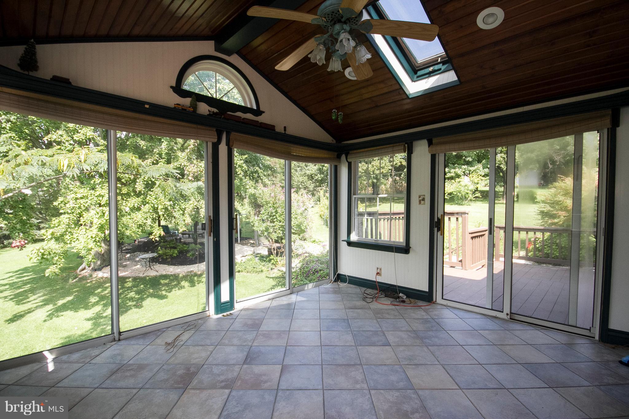 2816 Bird View Road Westminster, MD 21157 - Photo 9 of 22 Unbelievable Sunroom
