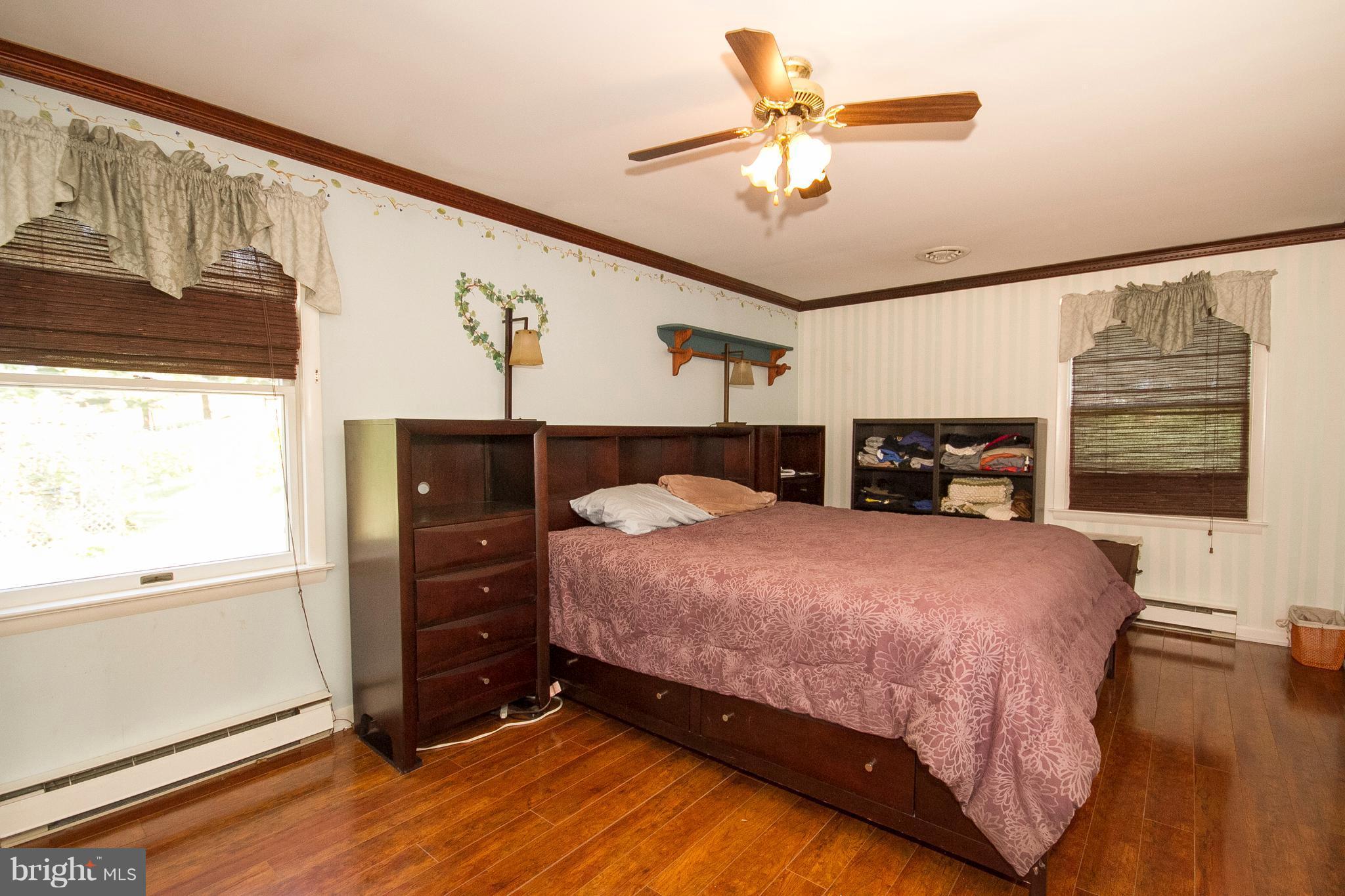 2816 Bird View Road Westminster, MD 21157 - Photo 10 of 22 Oversized Master Suite