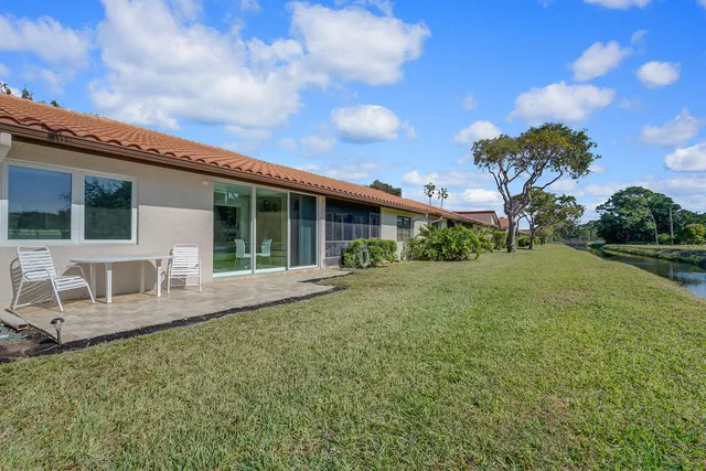$439,000 | 6140 Kings Gate Circle, Delray Beach, FL 33484
