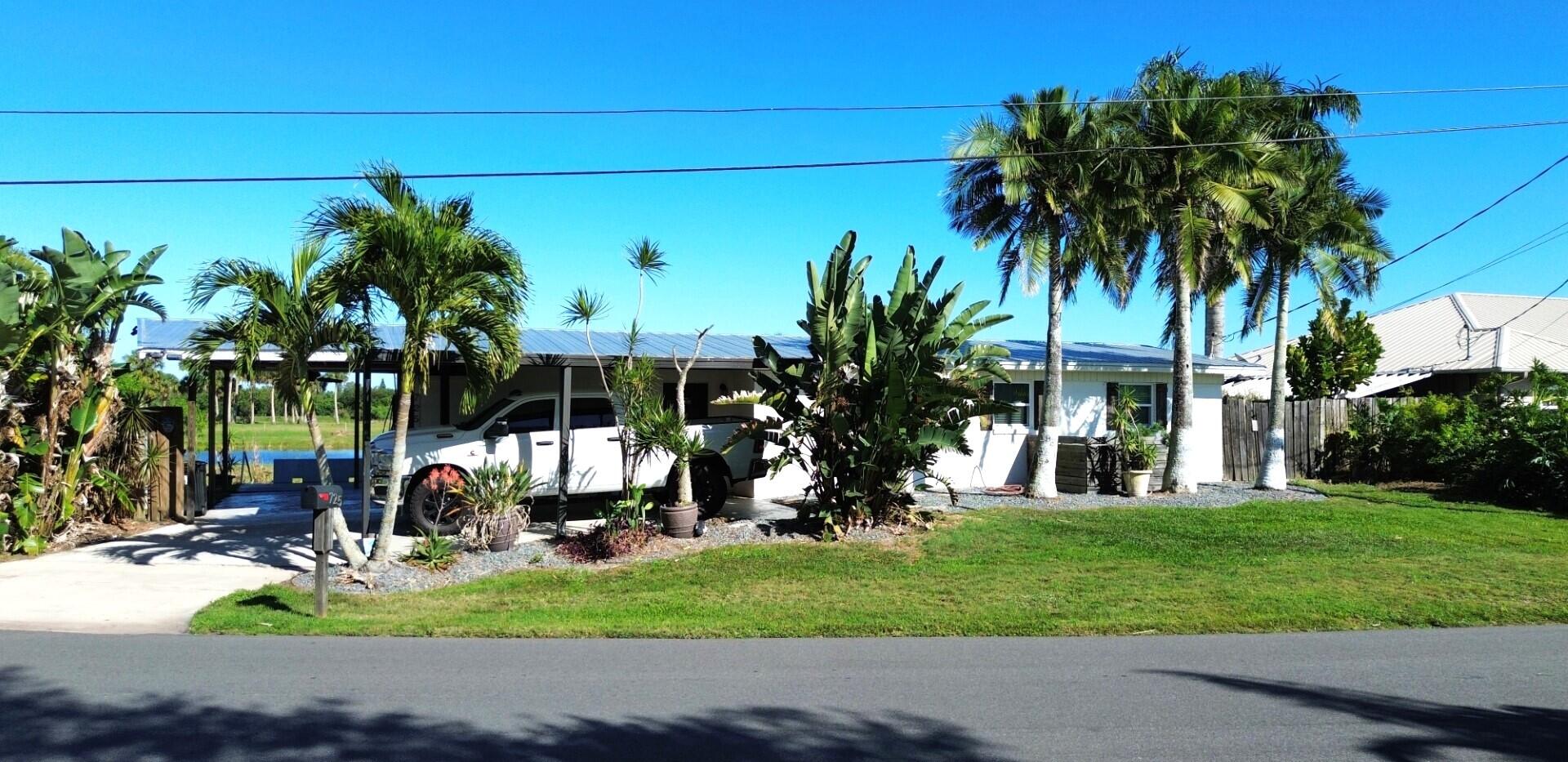 725 Mallard Road Cocoa, FL 32926 - Photo 31 of 37 725 Mallard 33