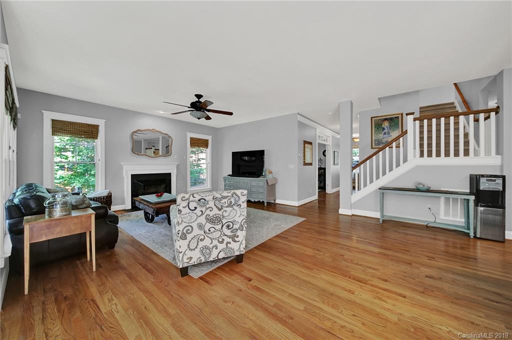 1740 Bentgrass Lane Tega Cay, SC 29708 - Photo 11 of 35 Gallery Image 11