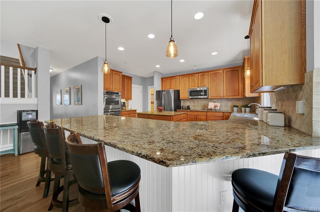 1740 Bentgrass Lane Tega Cay, SC 29708 - Photo 14 of 35 Gallery Image 14