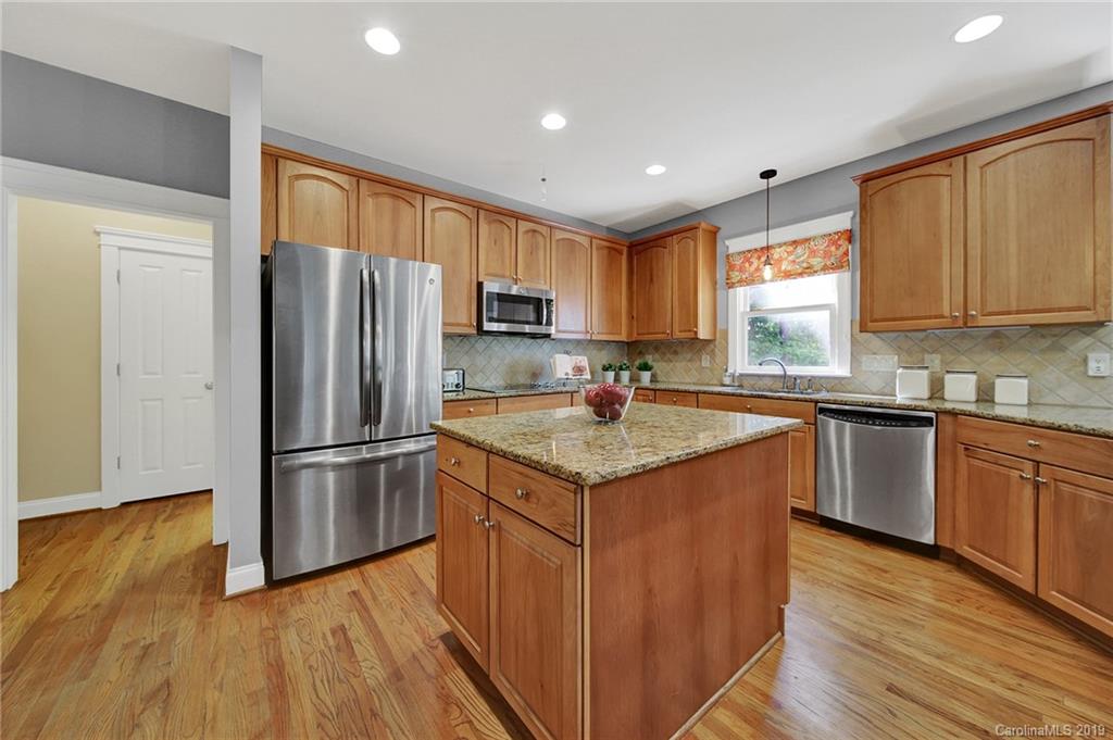 1740 Bentgrass Lane Tega Cay, SC 29708 - Photo 15 of 35 Gallery Image 15