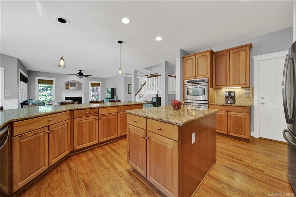 1740 Bentgrass Lane Tega Cay, SC 29708 - Photo 16 of 35 Gallery Image 16