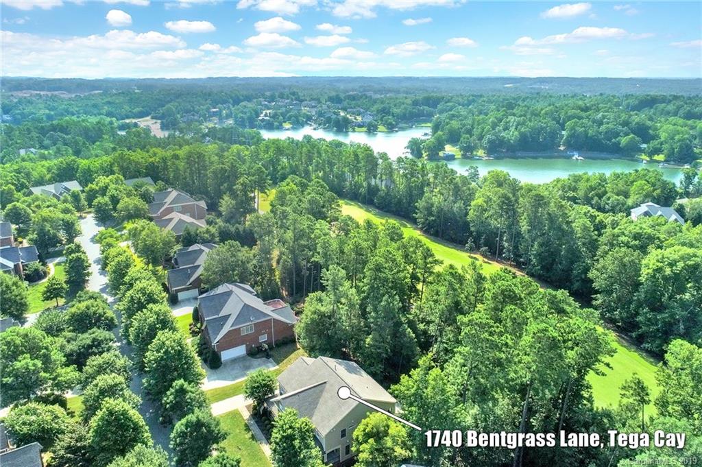 1740 Bentgrass Lane Tega Cay, SC 29708 - Photo 3 of 35 Gallery Image 3