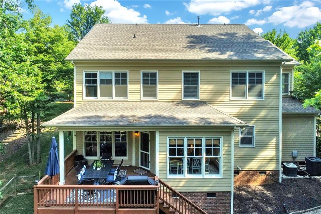 1740 Bentgrass Lane Tega Cay, SC 29708 - Photo 35 of 35 Gallery Image 35