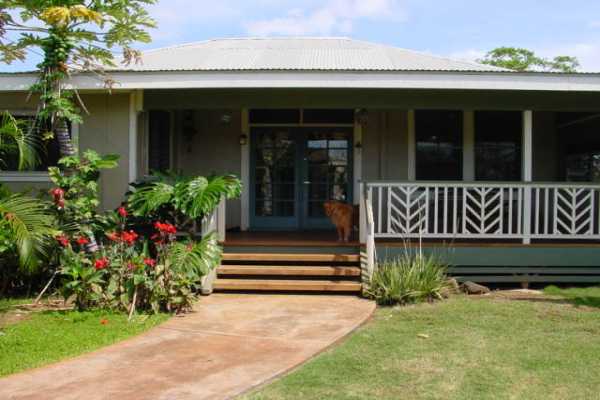 8665 Kekaha Road Kekaha, HI 96752 - Photo 1 of 29