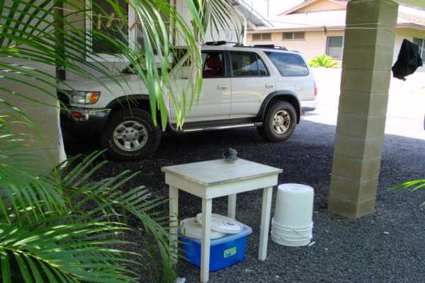 8665 Kekaha Road Kekaha, HI 96752 - Photo 18 of 29