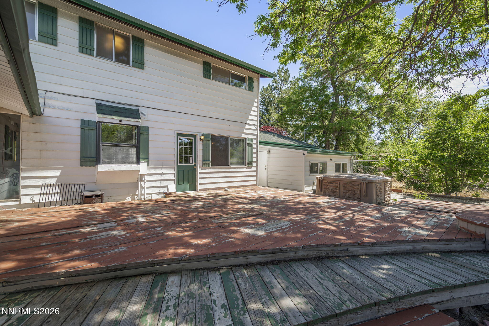 549 Ruby Lane Carson City, NV 89706 - Photo 26 of 37 a view of a house with a yard
