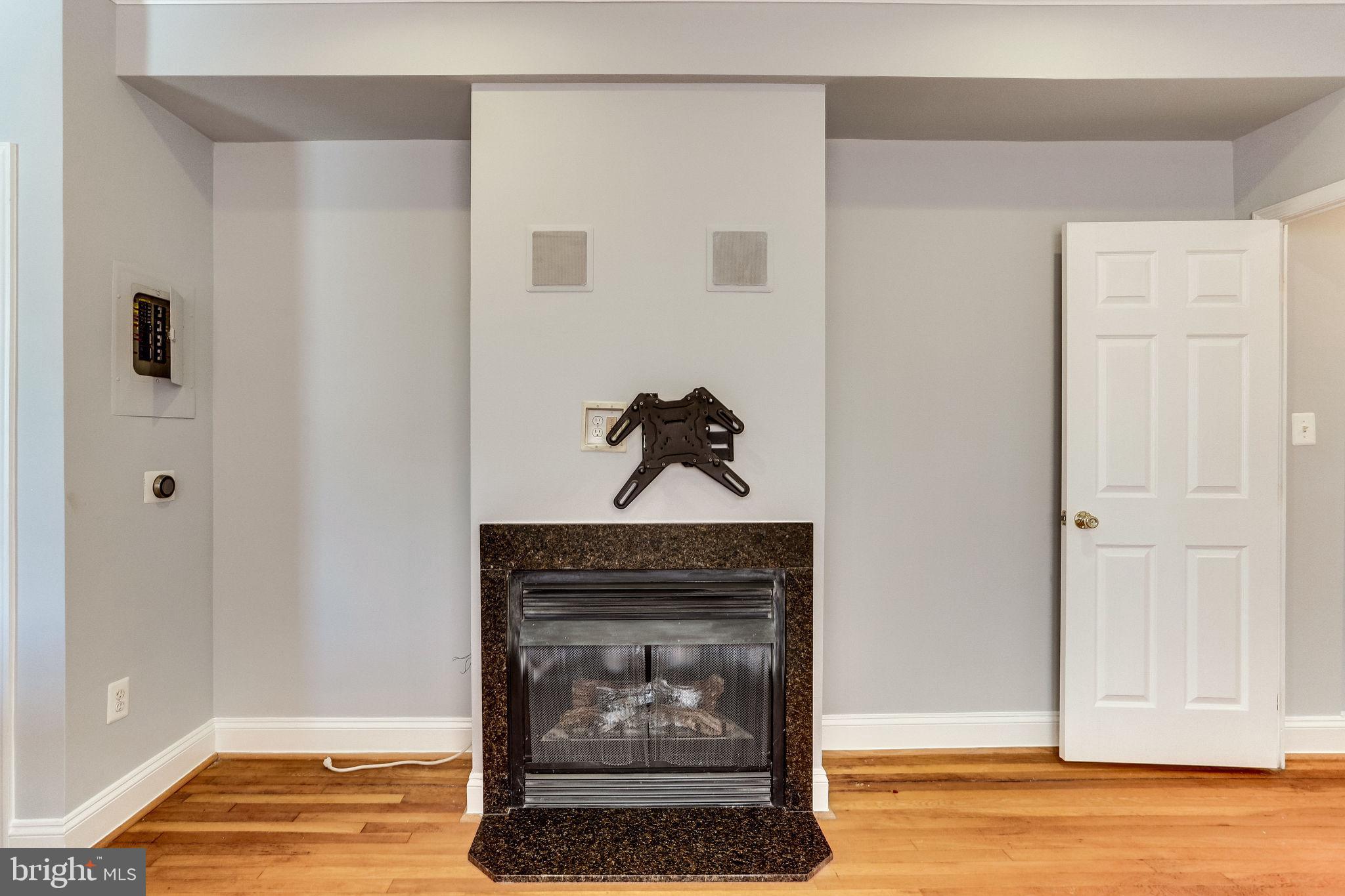 1438 Columbia Road Northwest, Unit 404 Washington, DC 20009 - Photo 11 of 19 Gallery Image 11