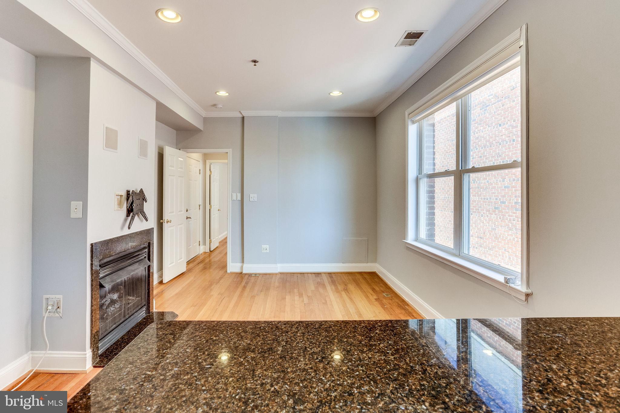 1438 Columbia Road Northwest, Unit 404 Washington, DC 20009 - Photo 13 of 19 Gallery Image 13