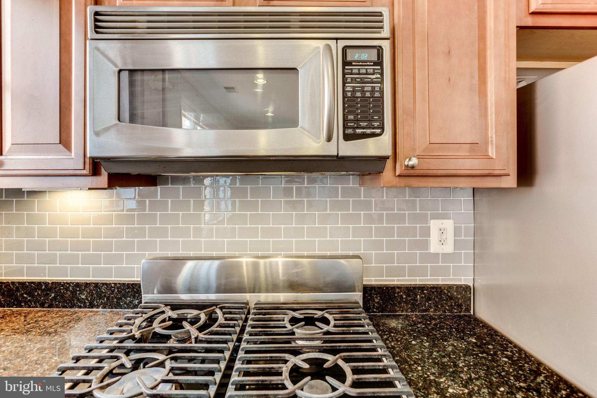 1438 Columbia Road Northwest, Unit 404 Washington, DC 20009 - Photo 9 of 19 Gallery Image 9