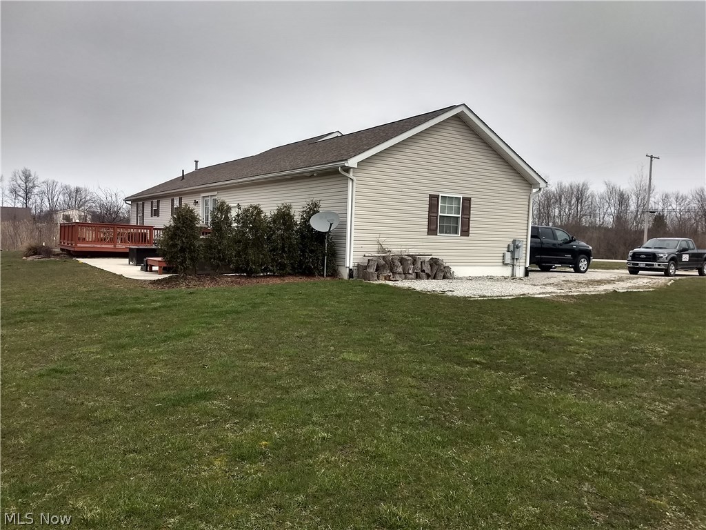 3317 Brown Road Ashtabula, OH 44004 - Photo 31 of 33