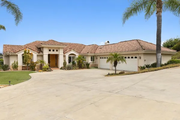 $1,500,000 | 2281 Corner Creek Lane, Fallbrook, CA 92028