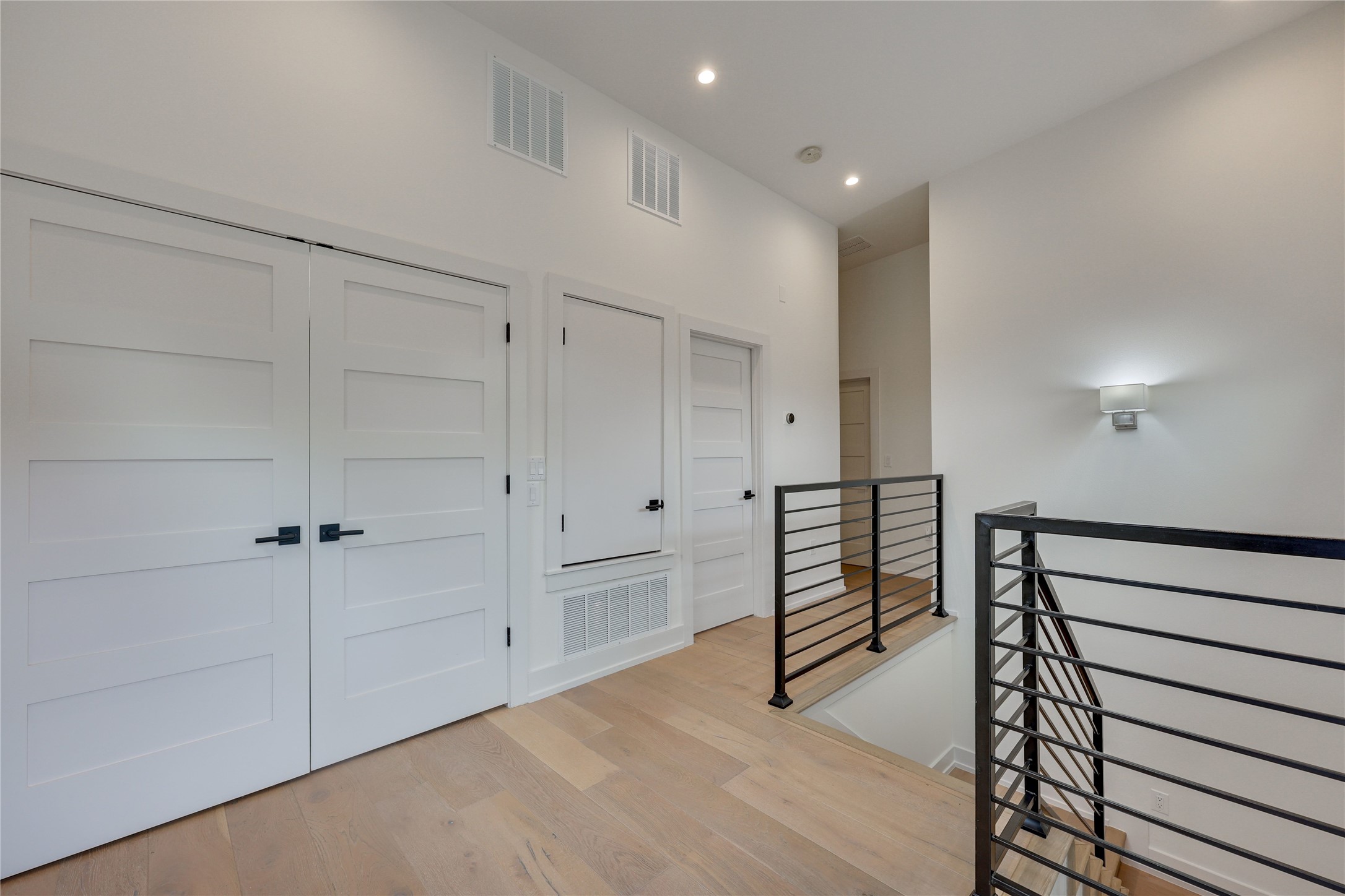 108 Tillery Street, Unit 1 Austin, TX 78702 - Photo 12 of 40 a view of an empty room