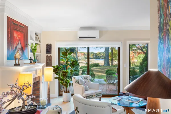 $579,000 | 85 River Road, Unit L4, Essex, CT 06426