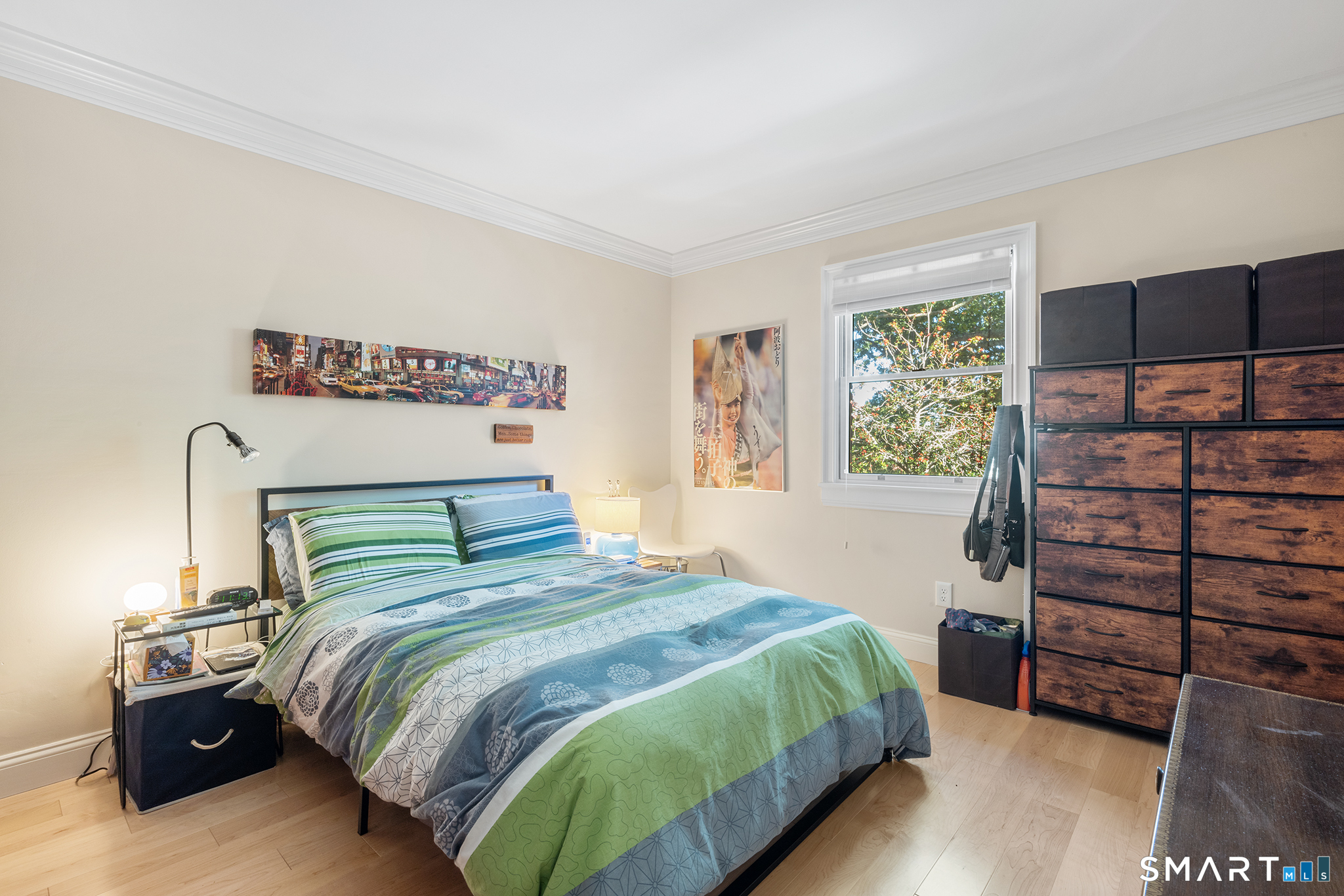 85 River Road, Unit L4 Essex, CT 06426 - Photo 22 of 35 Second Bedroom on Second Floor