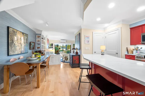 $579,000 | 85 River Road, Unit L4, Essex, CT 06426