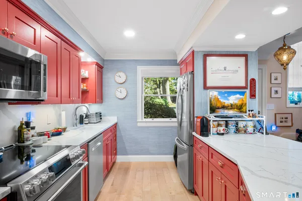 $579,000 | 85 River Road, Unit L4, Essex, CT 06426