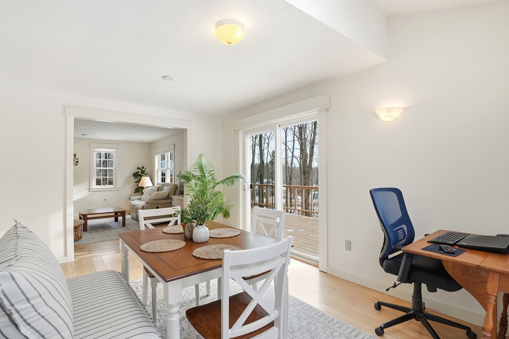 164 Oxford Road Charlton, MA 01507 - Photo 12 of 40