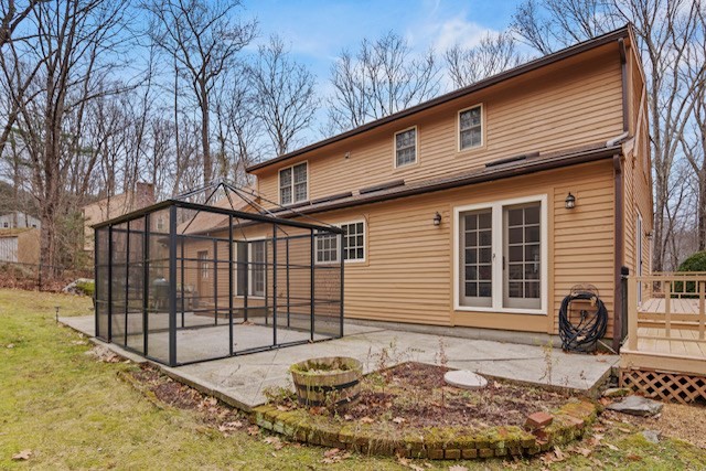 164 Oxford Road Charlton, MA 01507 - Photo 5 of 40