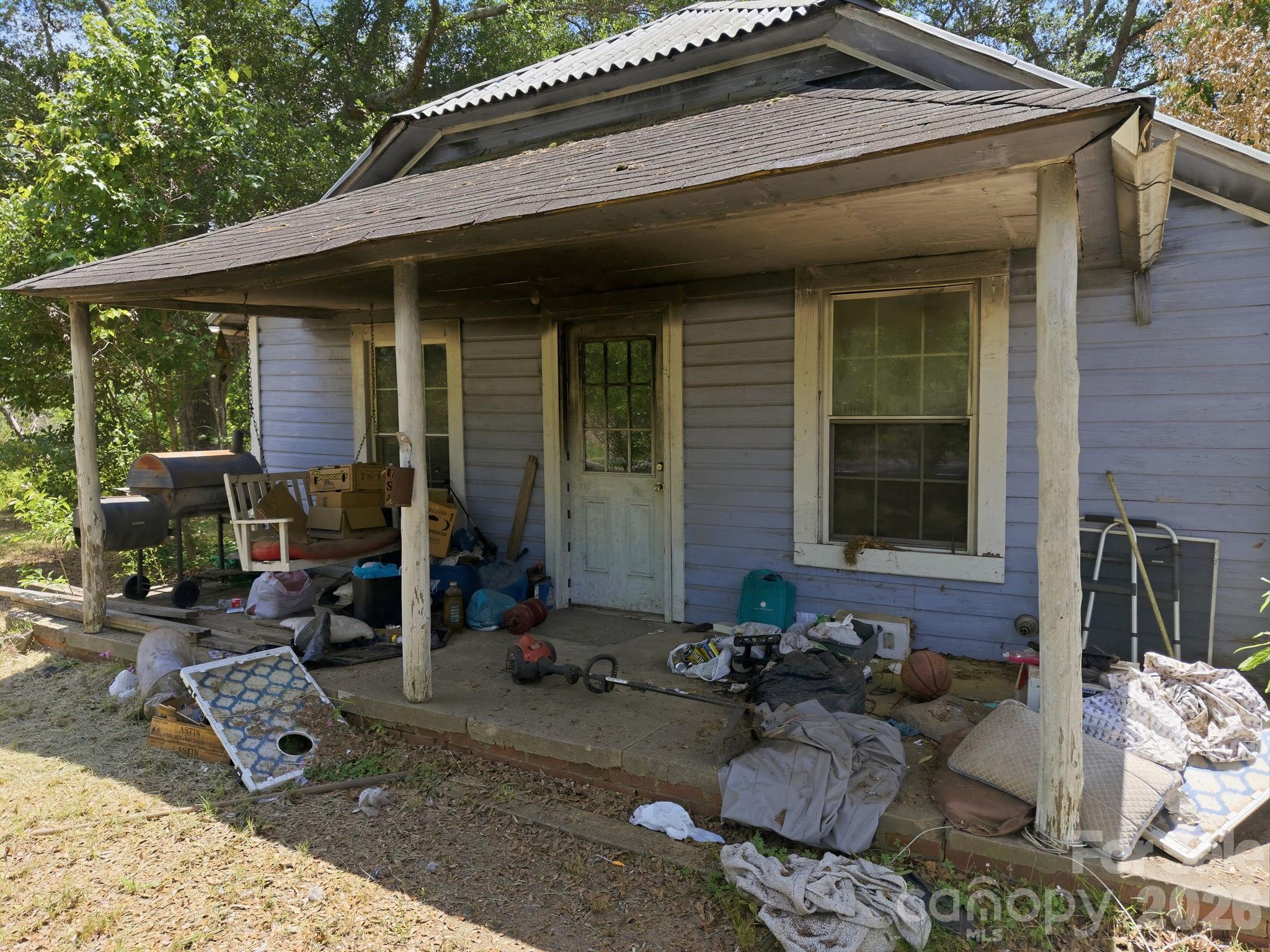 2544 Miami Church Road Concord, NC 28025 - Photo 4 of 10