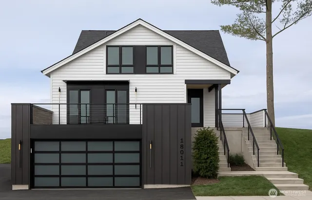 $745,000 | 18011 4th Avenue Northwest, Shoreline, WA 98177