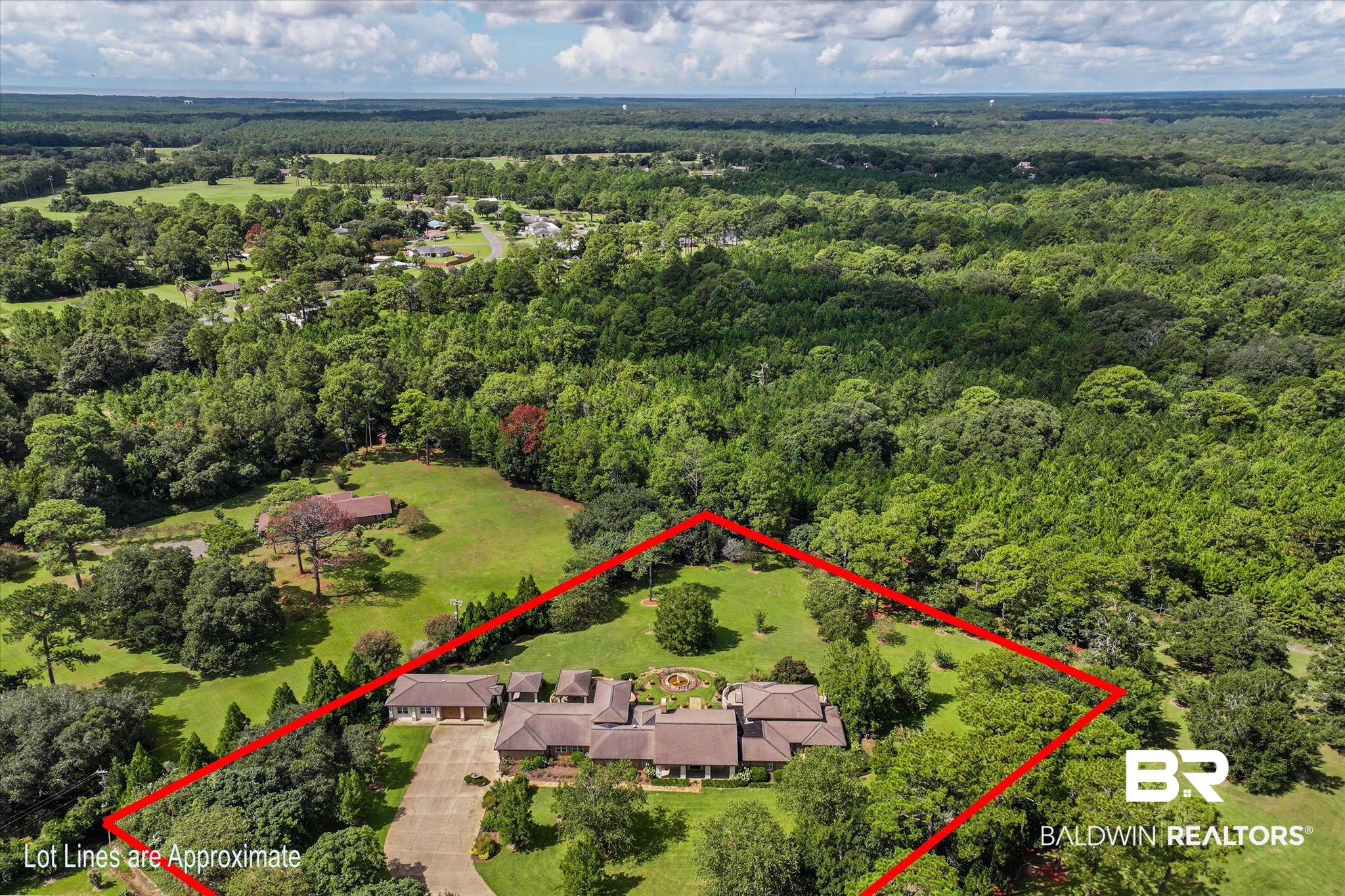 11434 Padgett Switch Road, Unit A Irvington, AL 36544 - Photo 54 of 59 Gallery Image 54