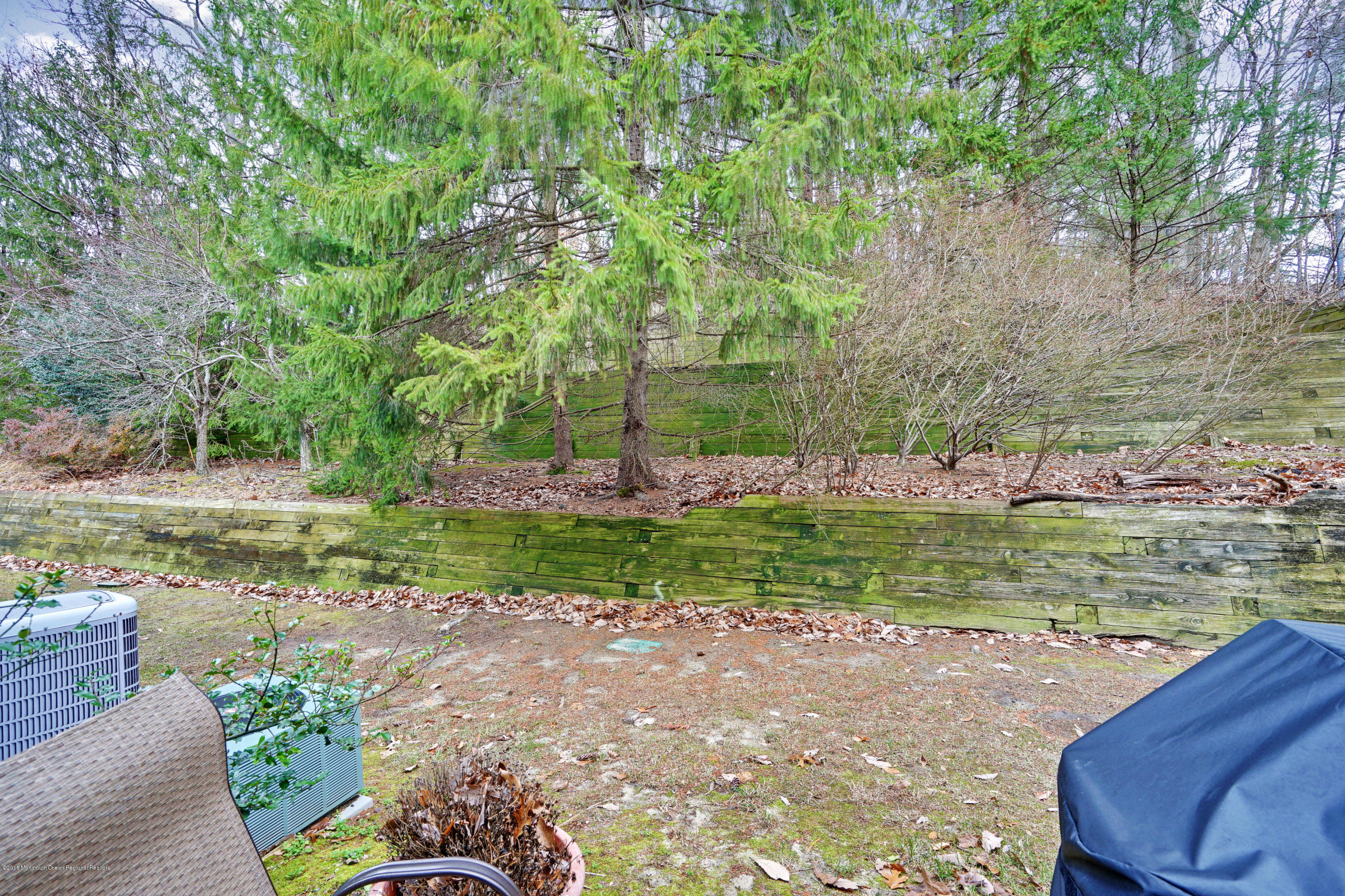 275 Gloucester Court Aberdeen, NJ 07747 - Photo 31 of 31 a view of a yard with tiny trees