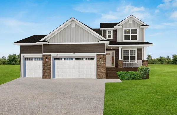 $568,388 | 722 151st Lane Northwest, Andover, MN 55304