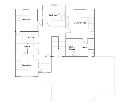 $568,388 | 722 151st Lane Northwest, Andover, MN 55304