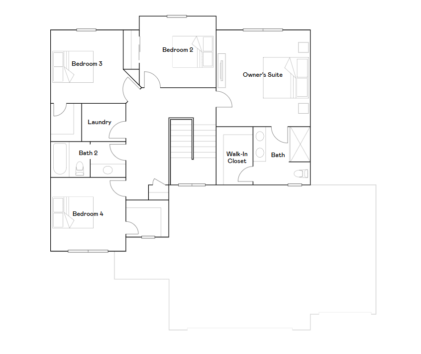 722 151st Lane Northwest Andover, MN 55304 - Photo 20 of 22