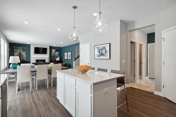 $568,388 | 722 151st Lane Northwest, Andover, MN 55304