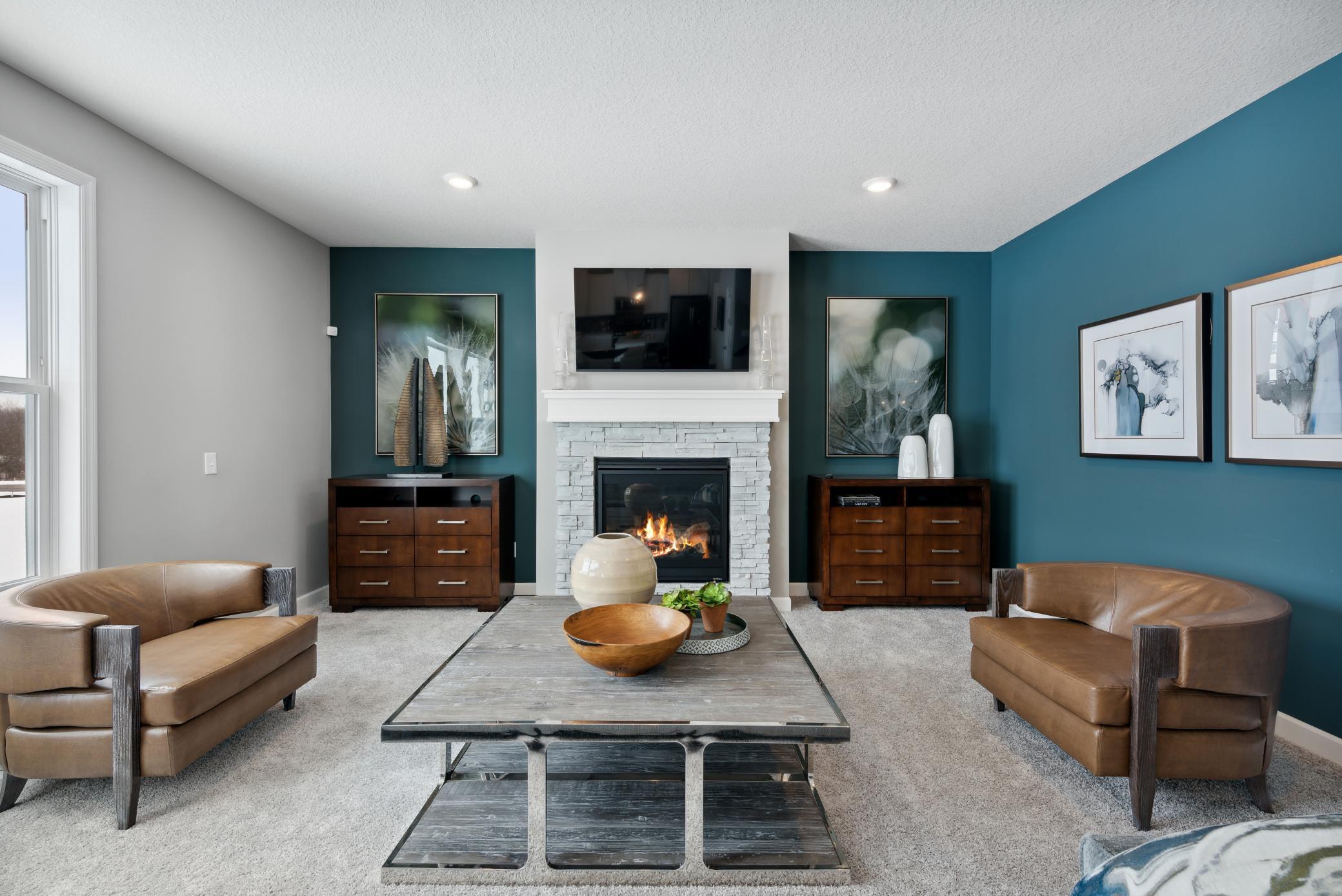 722 151st Lane Northwest Andover, MN 55304 - Photo 5 of 22