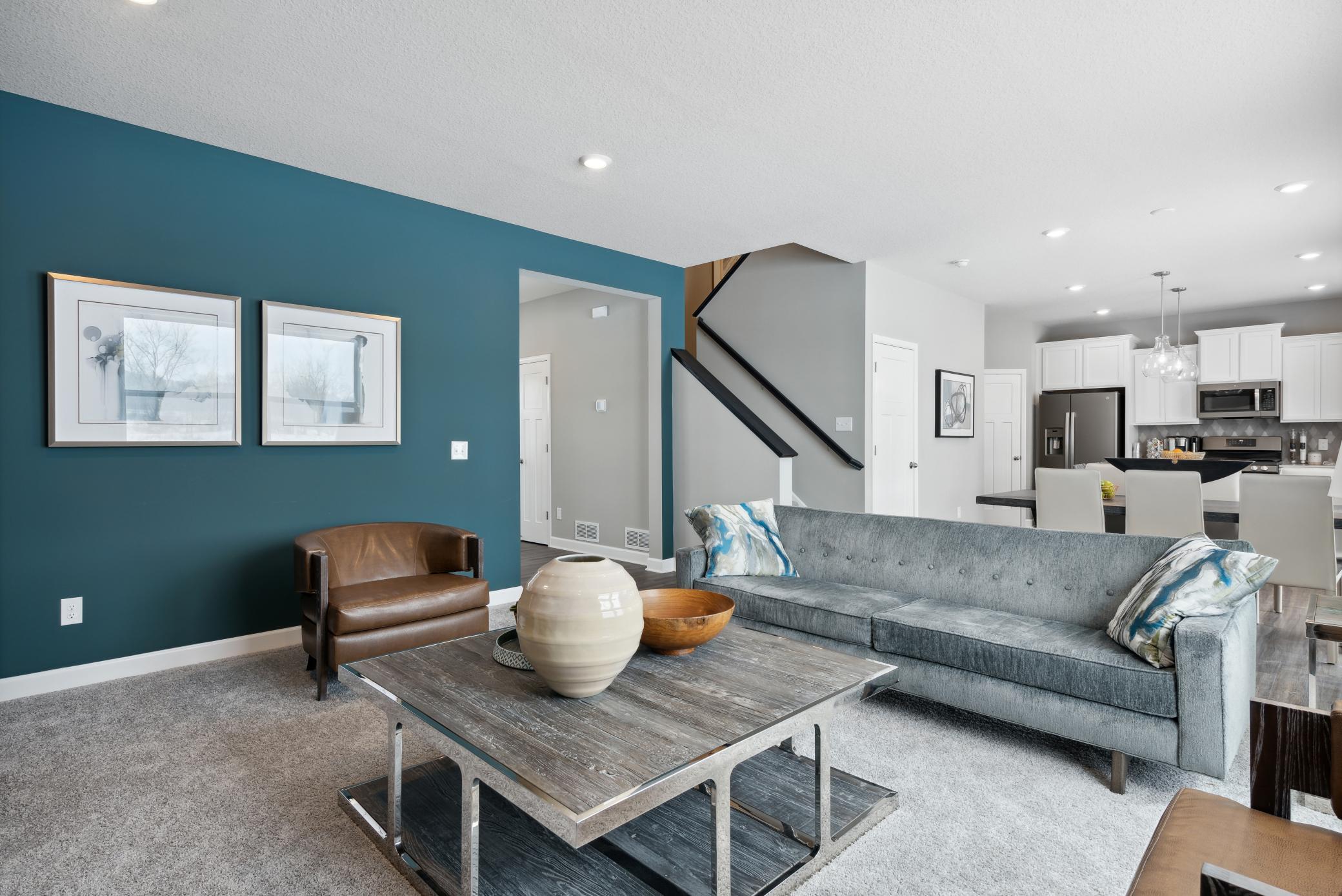 722 151st Lane Northwest Andover, MN 55304 - Photo 6 of 22