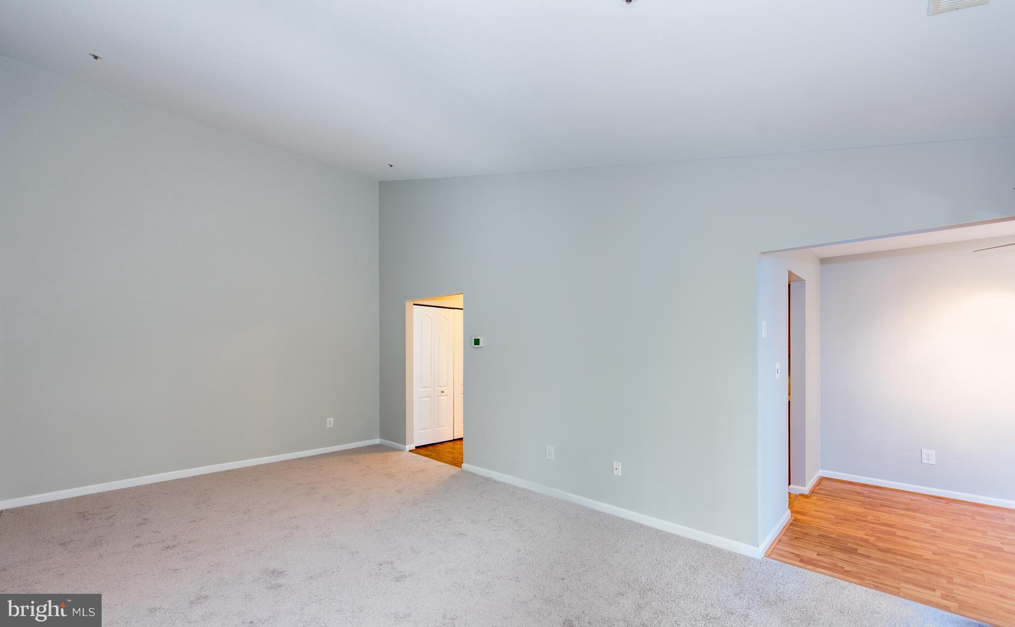 8495 Falls Run Road, Unit H Ellicott City, MD 21043 - Photo 13 of 28 Living Room