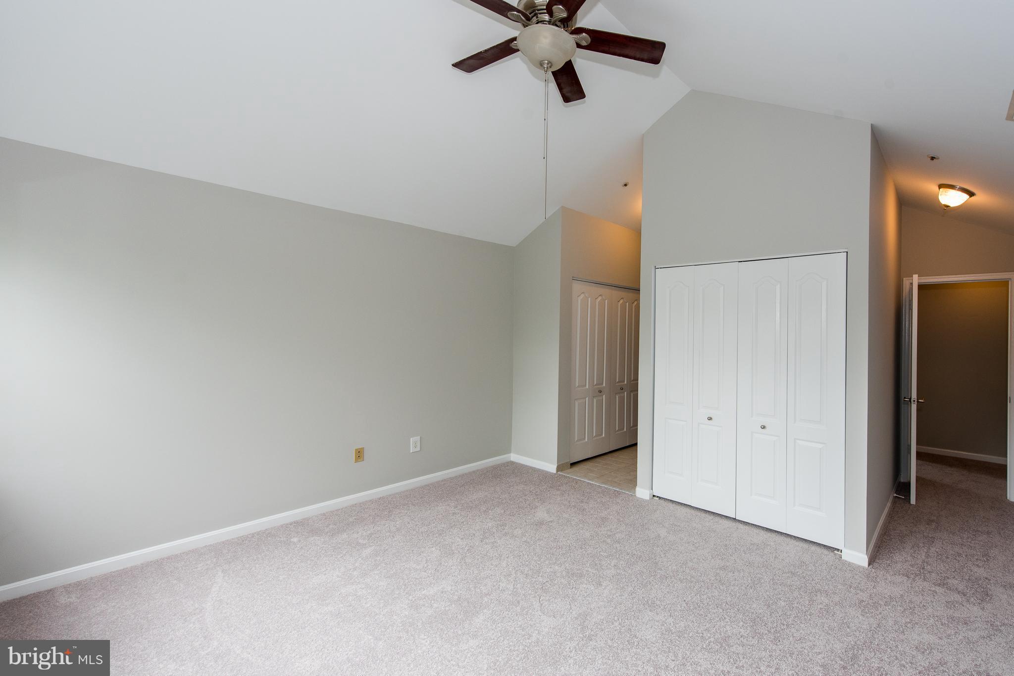 8495 Falls Run Road, Unit H Ellicott City, MD 21043 - Photo 16 of 28 Bedroom (Master)