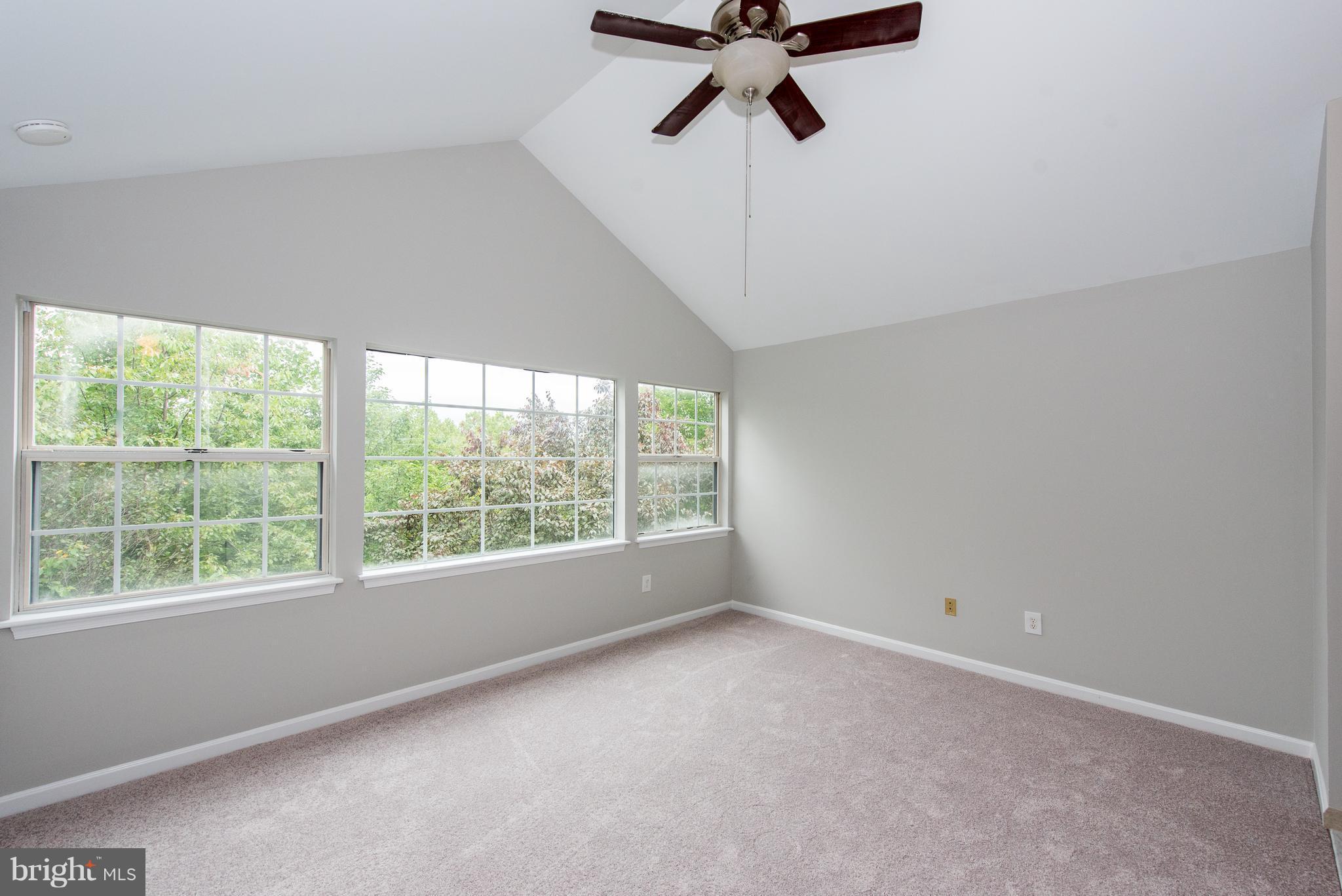 8495 Falls Run Road, Unit H Ellicott City, MD 21043 - Photo 17 of 28 Bedroom (Master)