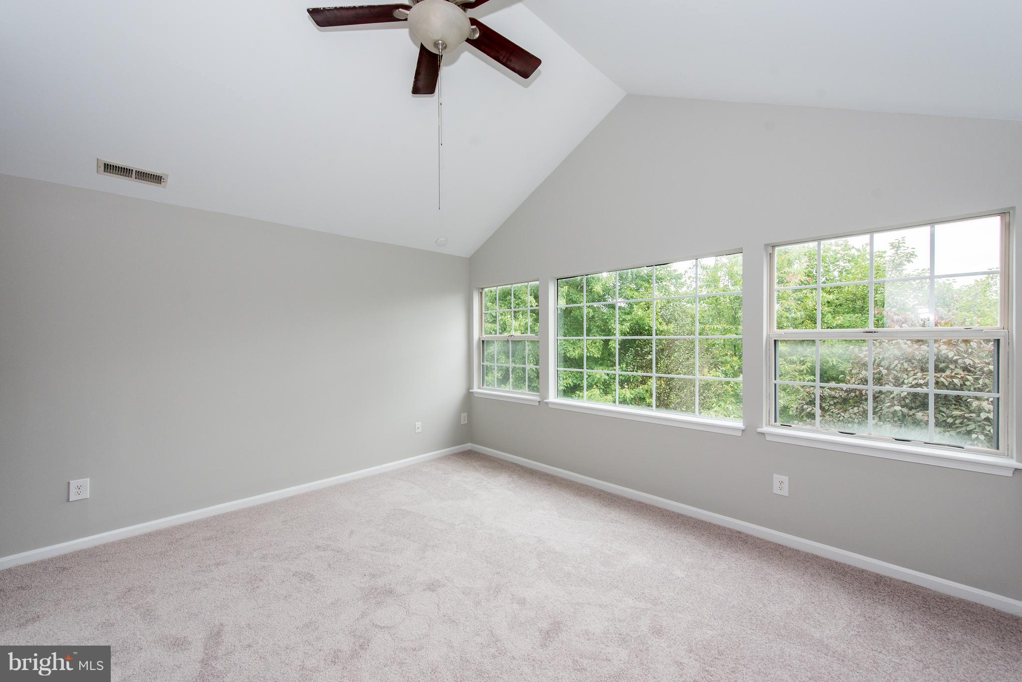 8495 Falls Run Road, Unit H Ellicott City, MD 21043 - Photo 18 of 28 Bedroom (Master)