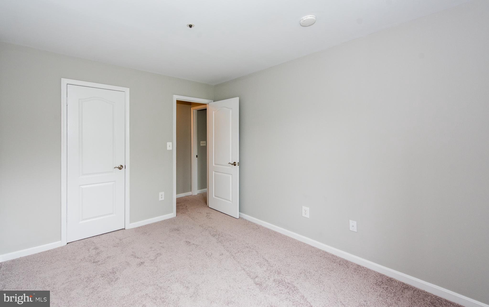 8495 Falls Run Road, Unit H Ellicott City, MD 21043 - Photo 23 of 28 Bedroom 1