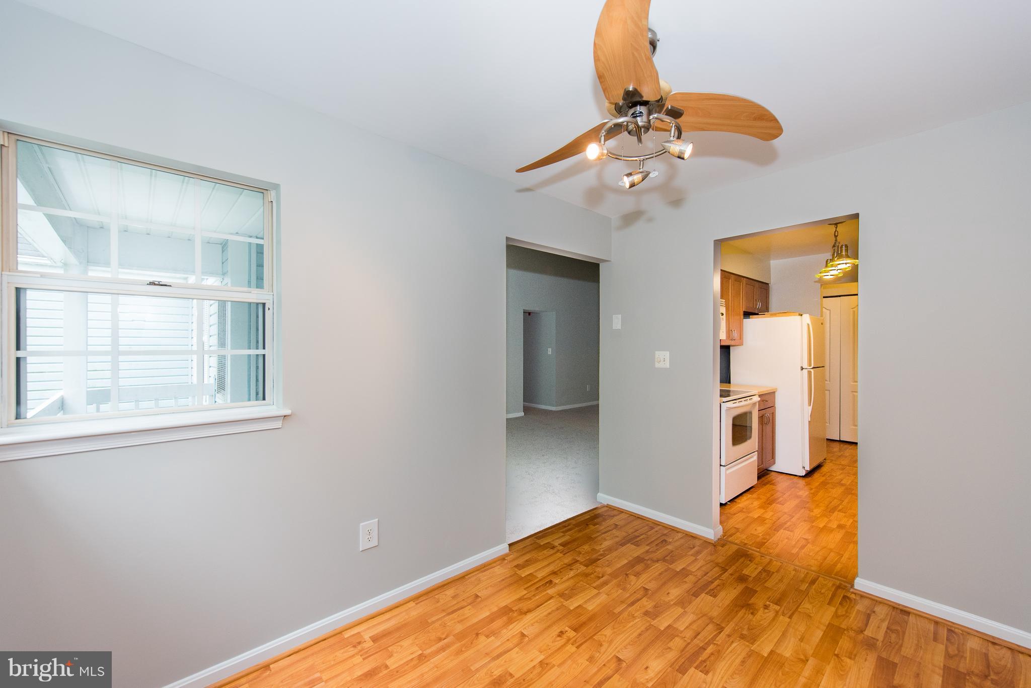 8495 Falls Run Road, Unit H Ellicott City, MD 21043 - Photo 7 of 28 Dining Room