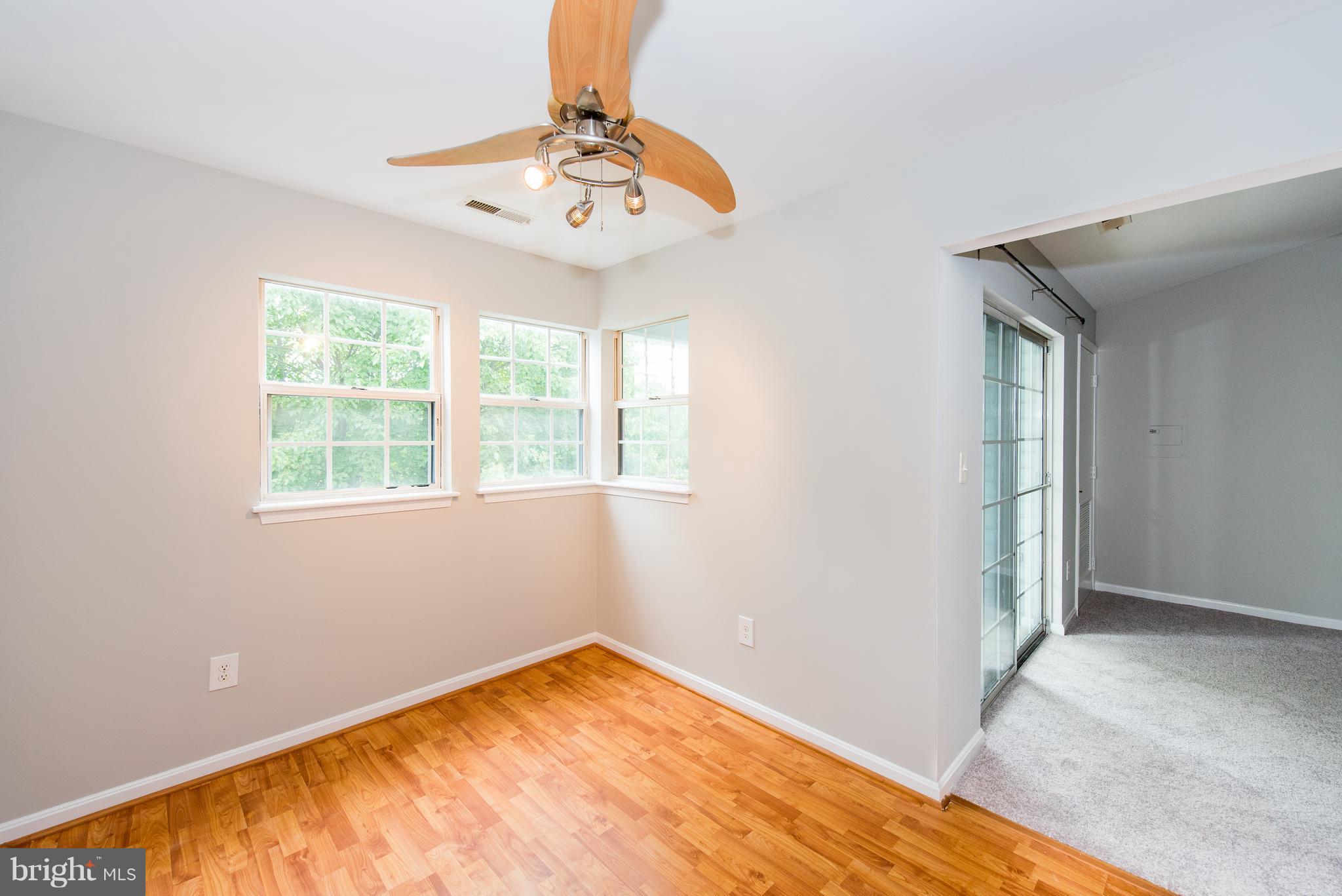8495 Falls Run Road, Unit H Ellicott City, MD 21043 - Photo 9 of 28 Dining Room