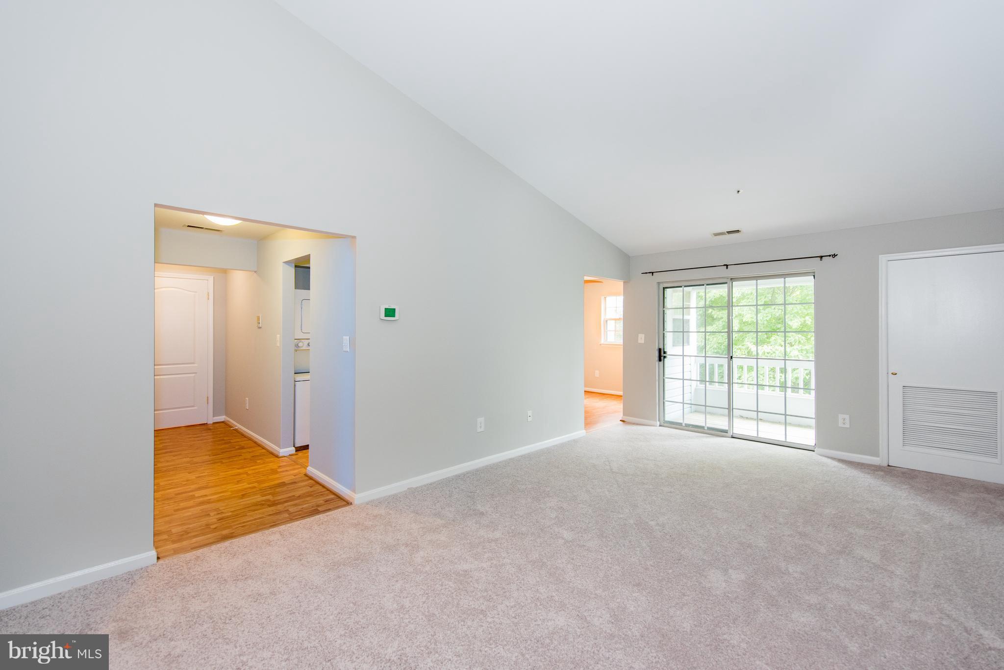 8495 Falls Run Road, Unit H Ellicott City, MD 21043 - Photo 10 of 28 Living Room