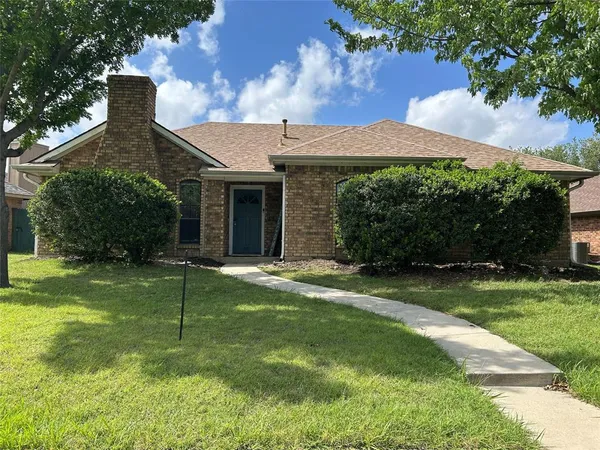 $305,900 | 3125 Tina Street, Sachse, TX 75048