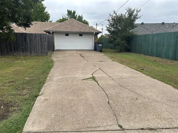 $305,900 | 3125 Tina Street, Sachse, TX 75048