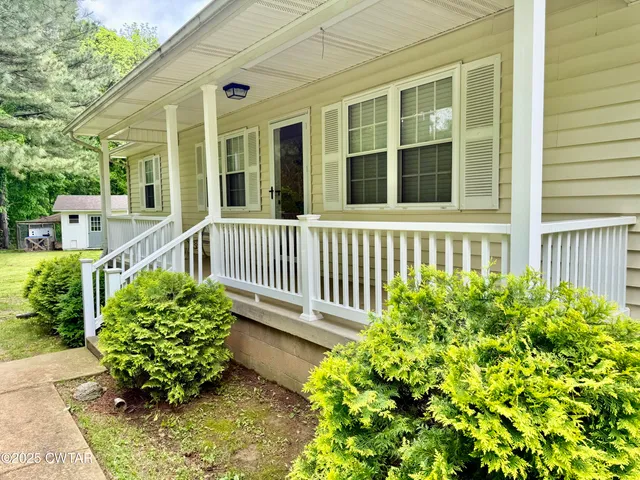 $520,000 | 4815 Webb Store Road, Hornbeak, TN 38232