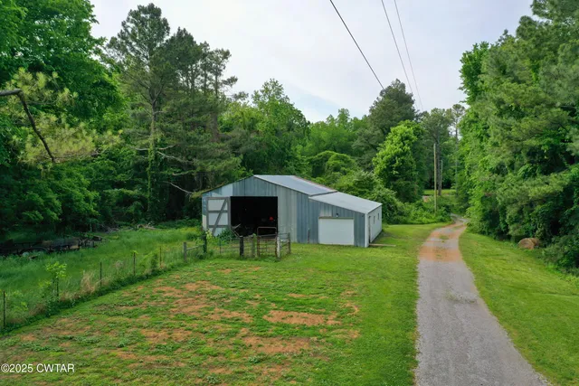$520,000 | 4815 Webb Store Road, Hornbeak, TN 38232