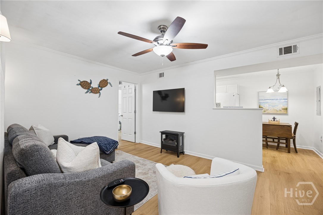 401 North Cromwell Road Savannah, GA 31410 - Photo 6 of 29 Gallery Image 6