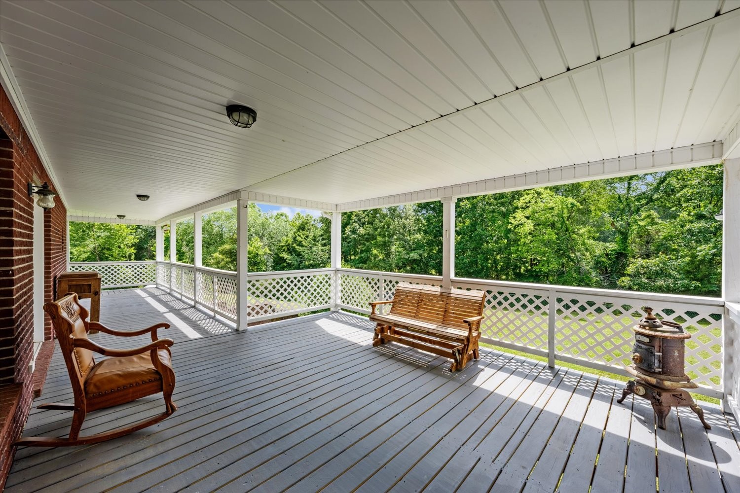 124 Napier Road Hohenwald, TN 38462 - Photo 40 of 83